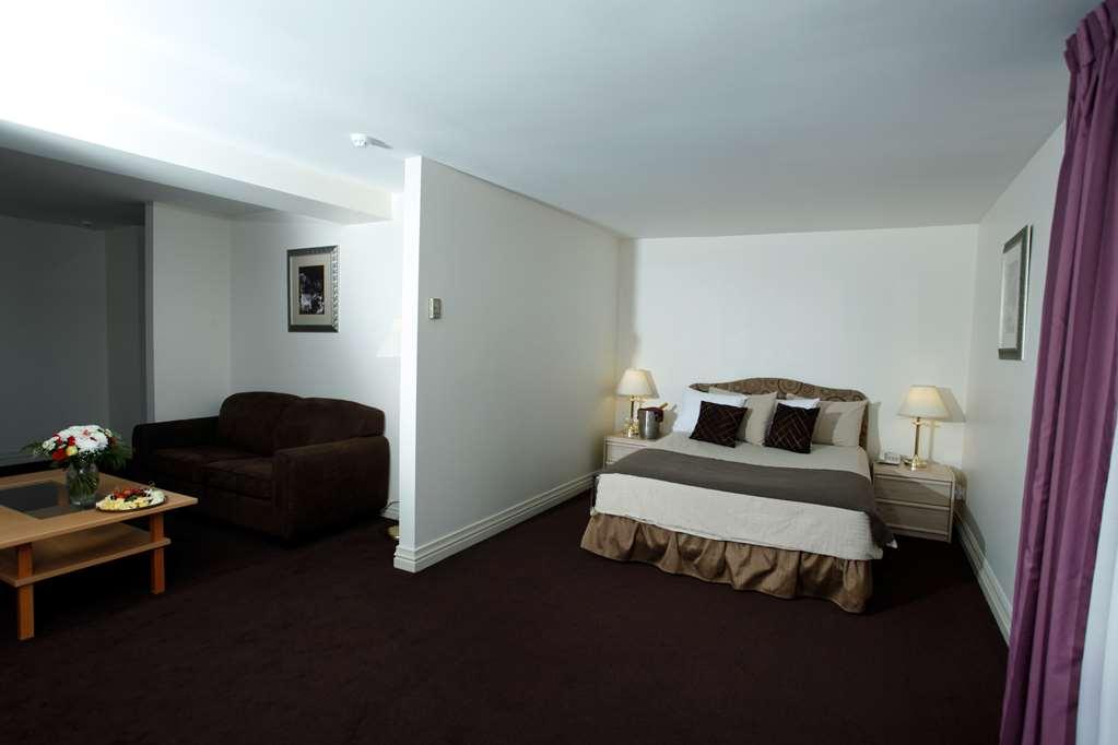 Airport Mara Hotel