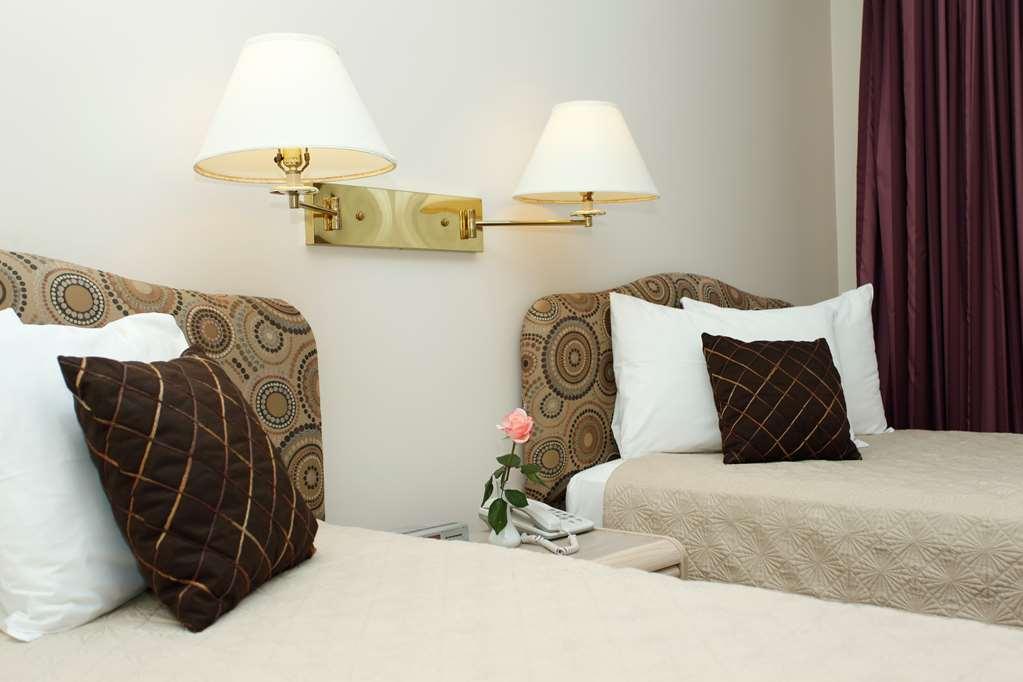 Airport Mara Hotel 3*