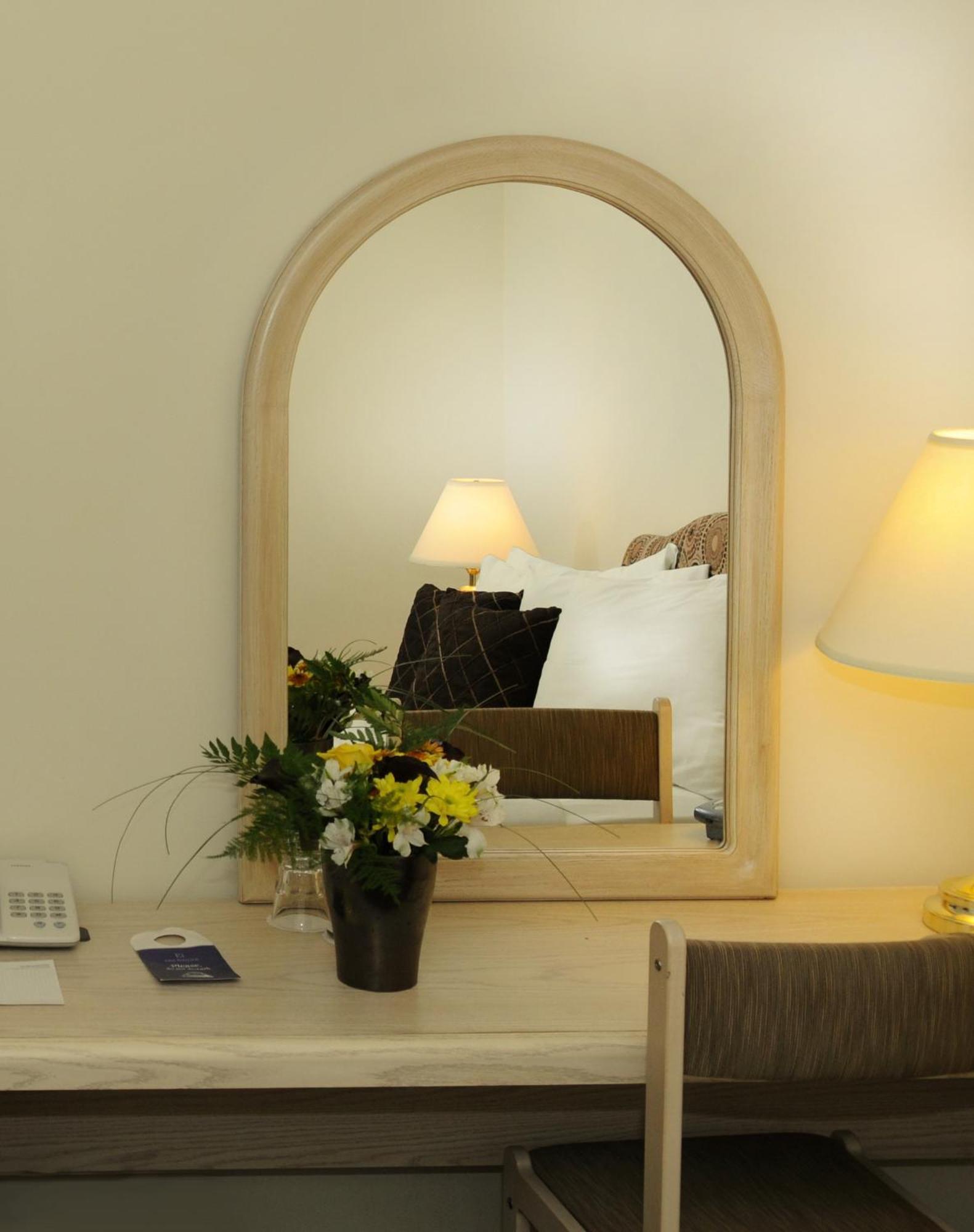 Hotel Airport Mara