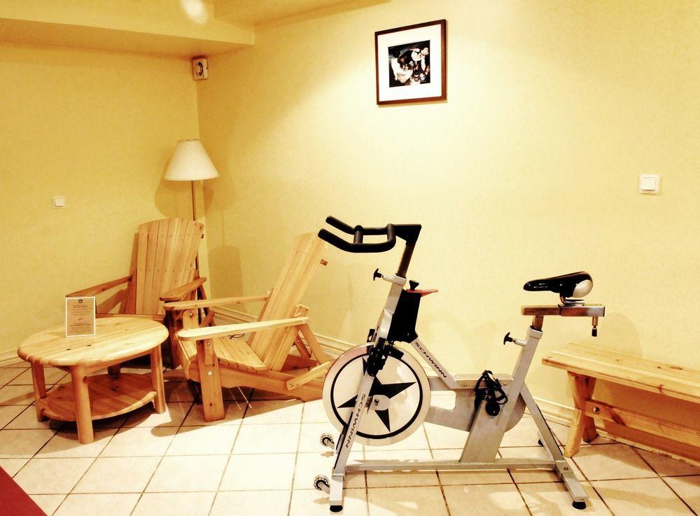 Airport Mara Hotel