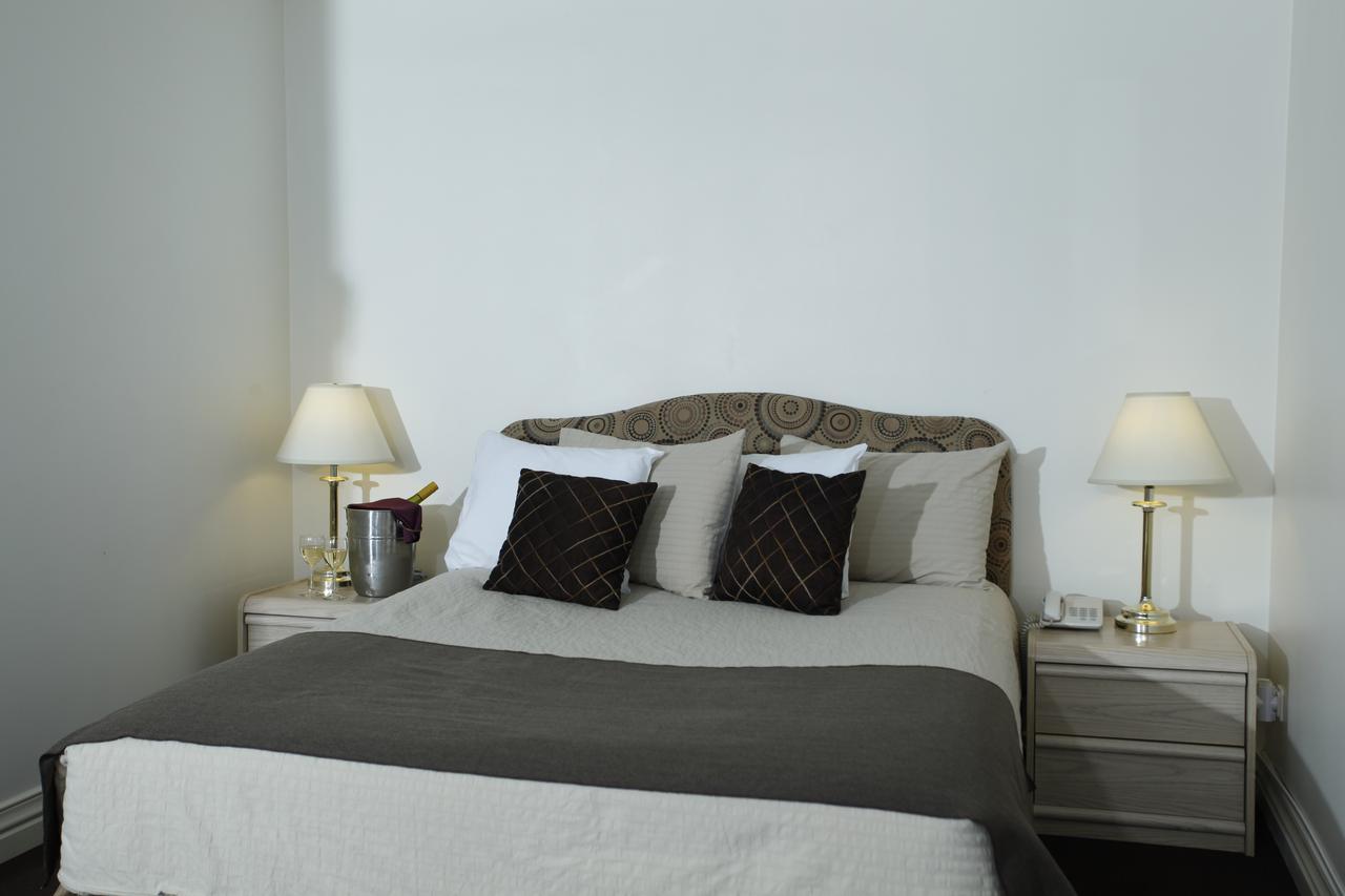 Hotel Airport Mara 3*