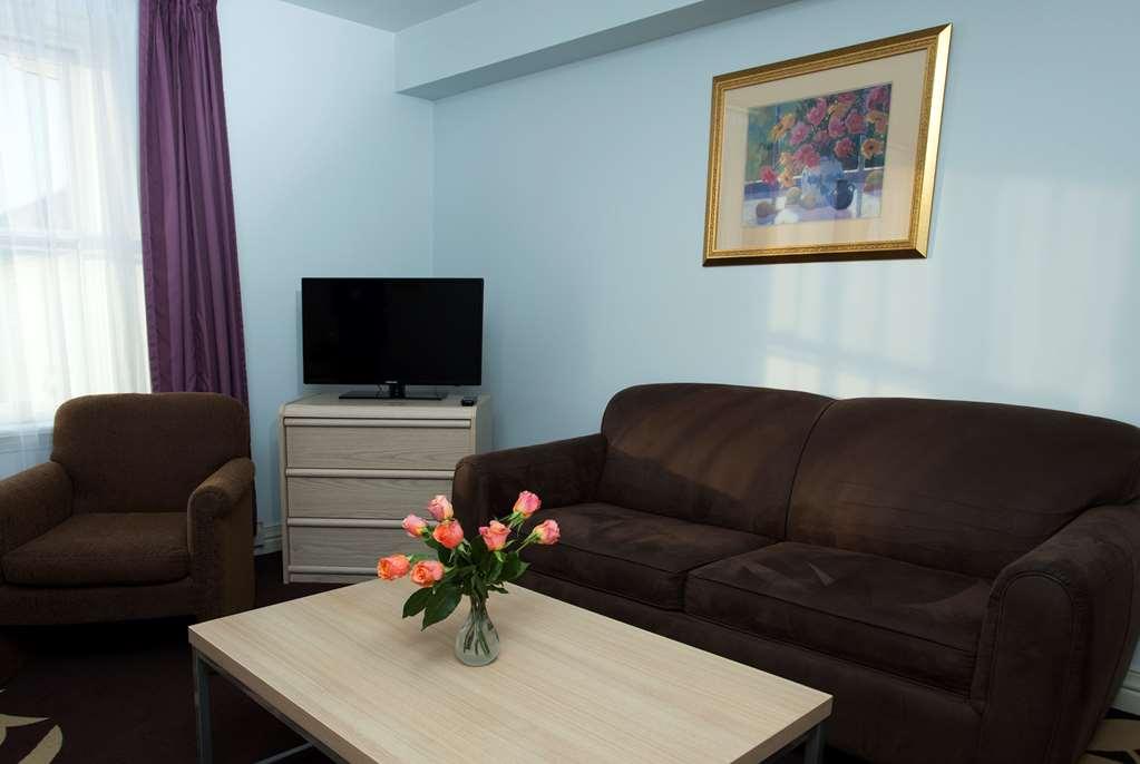 Airport Mara Hotel Riga