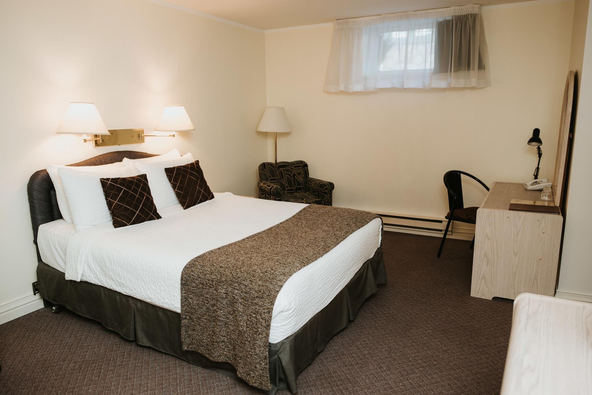 Hotell Airport Mara