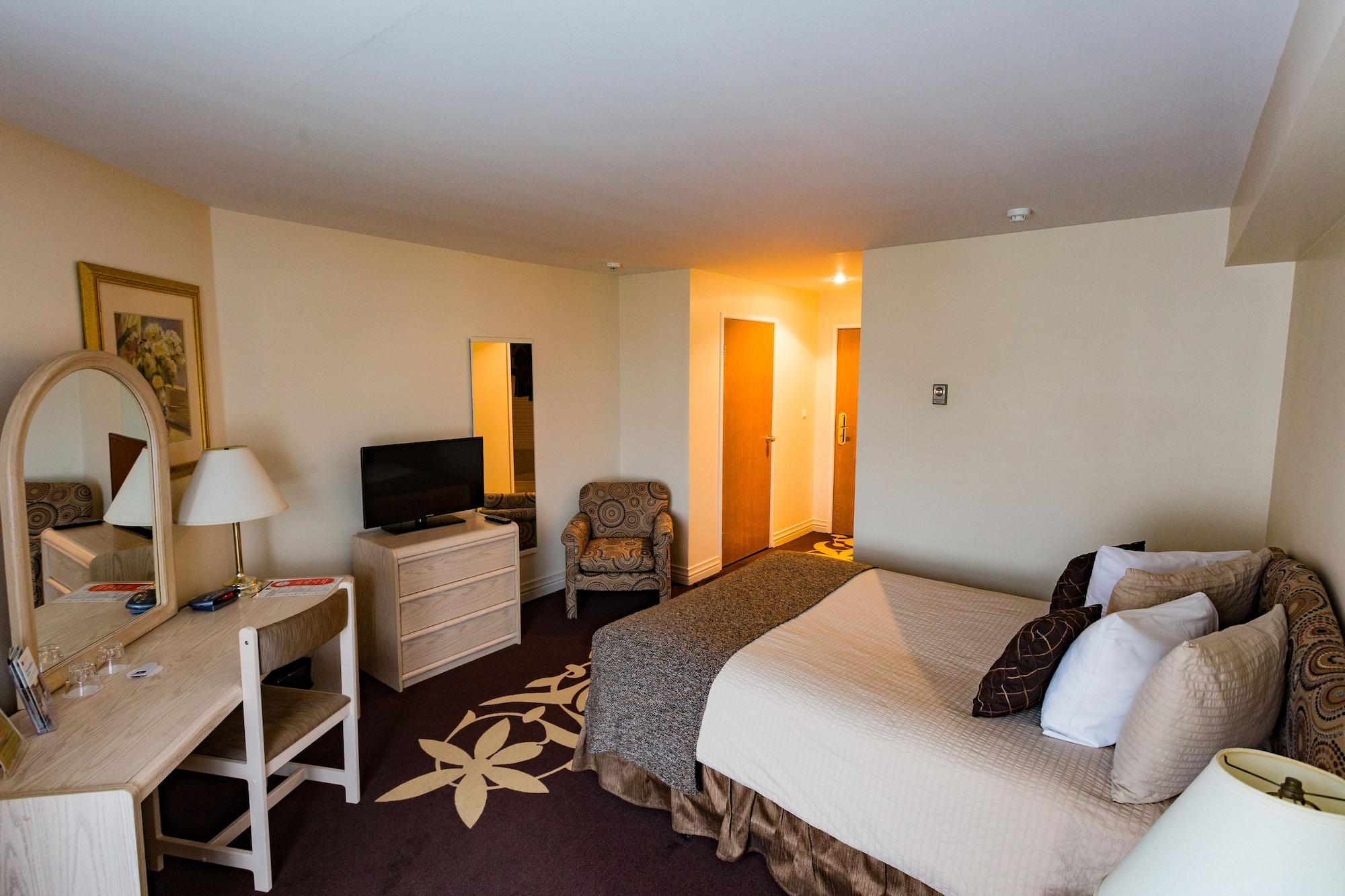 Hotell Airport Mara