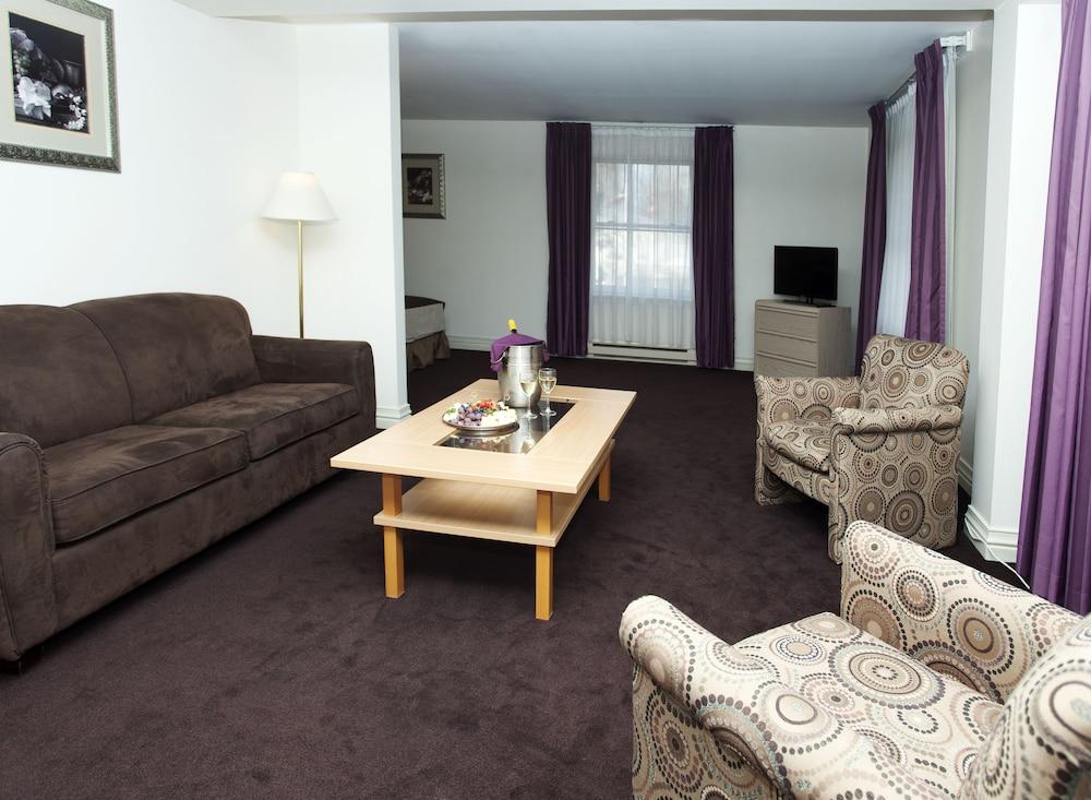 Hotell Airport Mara