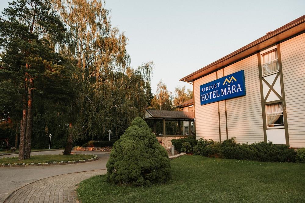 Hotell Airport Mara 3*