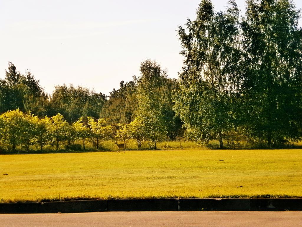 Airport Mara Hotel Riga