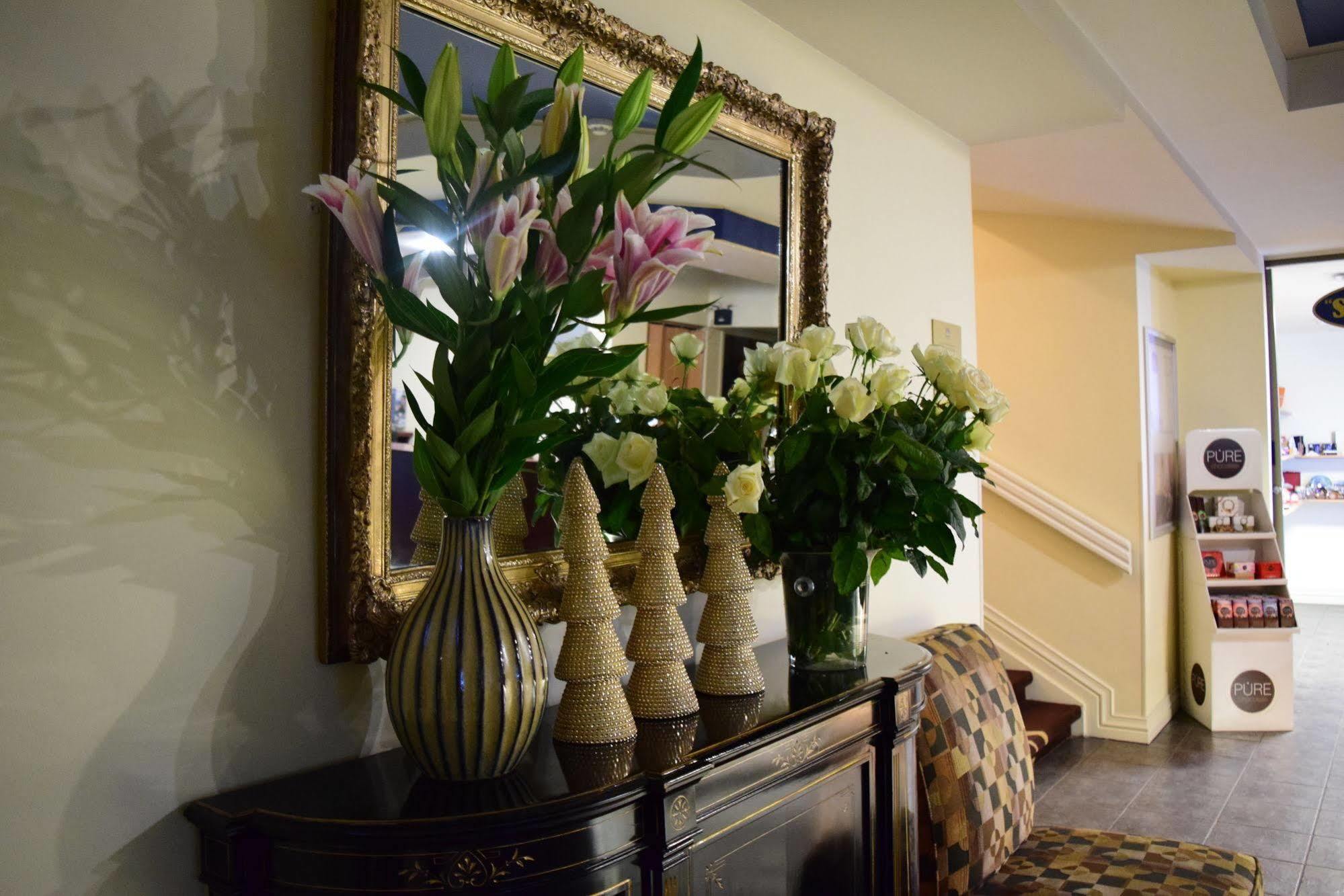 Hotel Airport Mara 3*