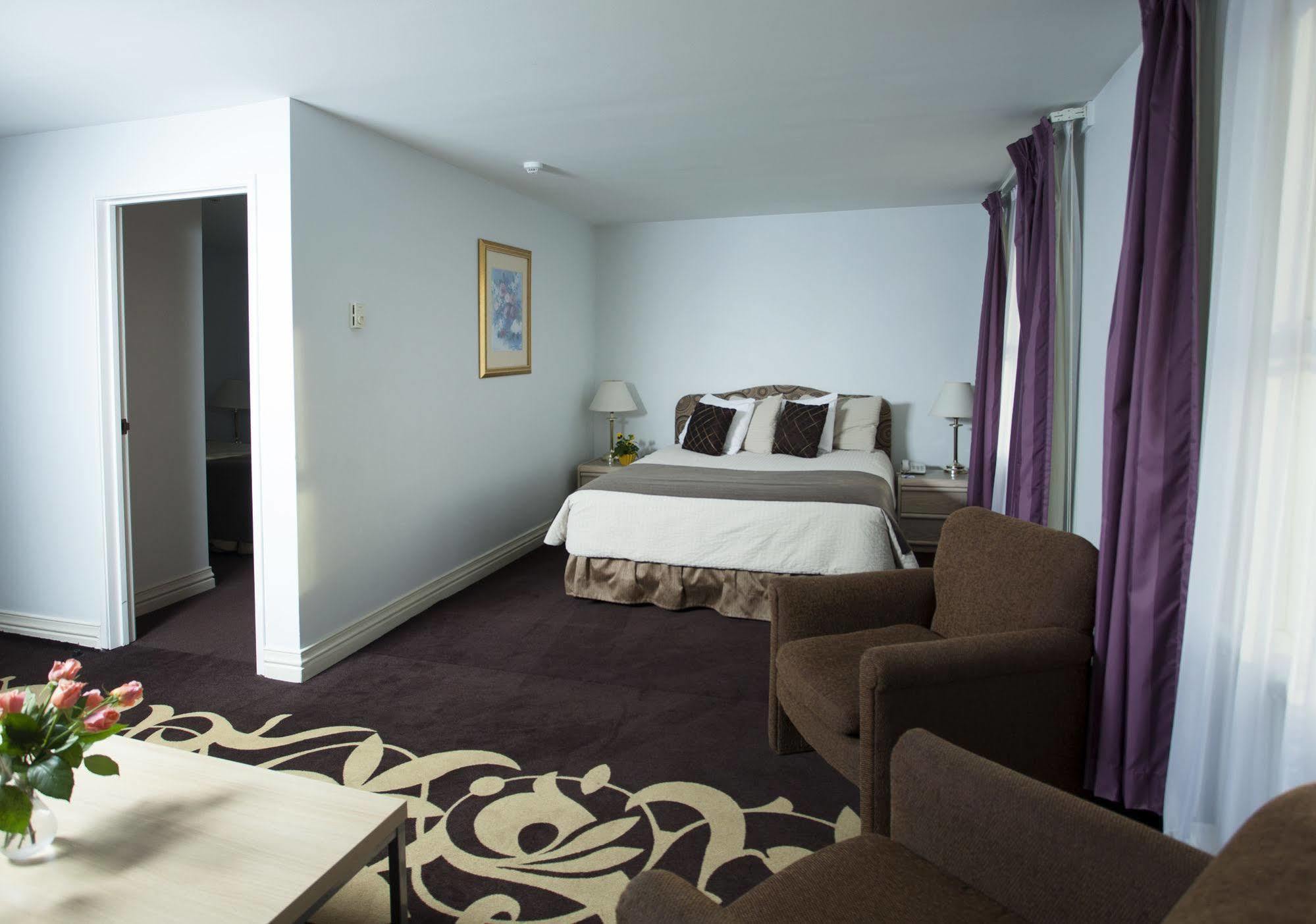 Hotell Airport Mara